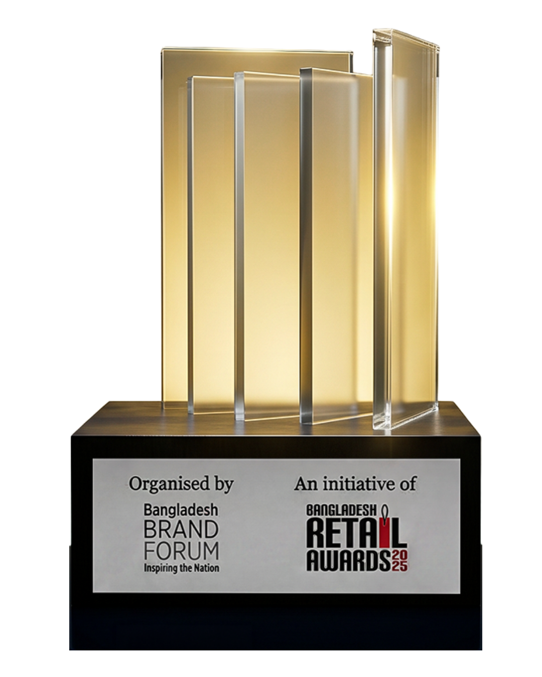 Winner of Best Retail Acquisition Strategy Award for Icche