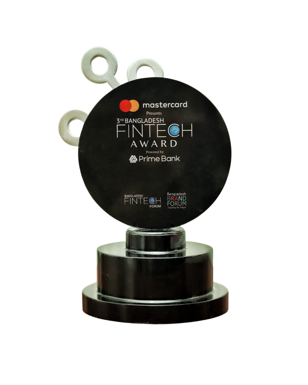 Fintech Awards by Bangladesh Brand Forum