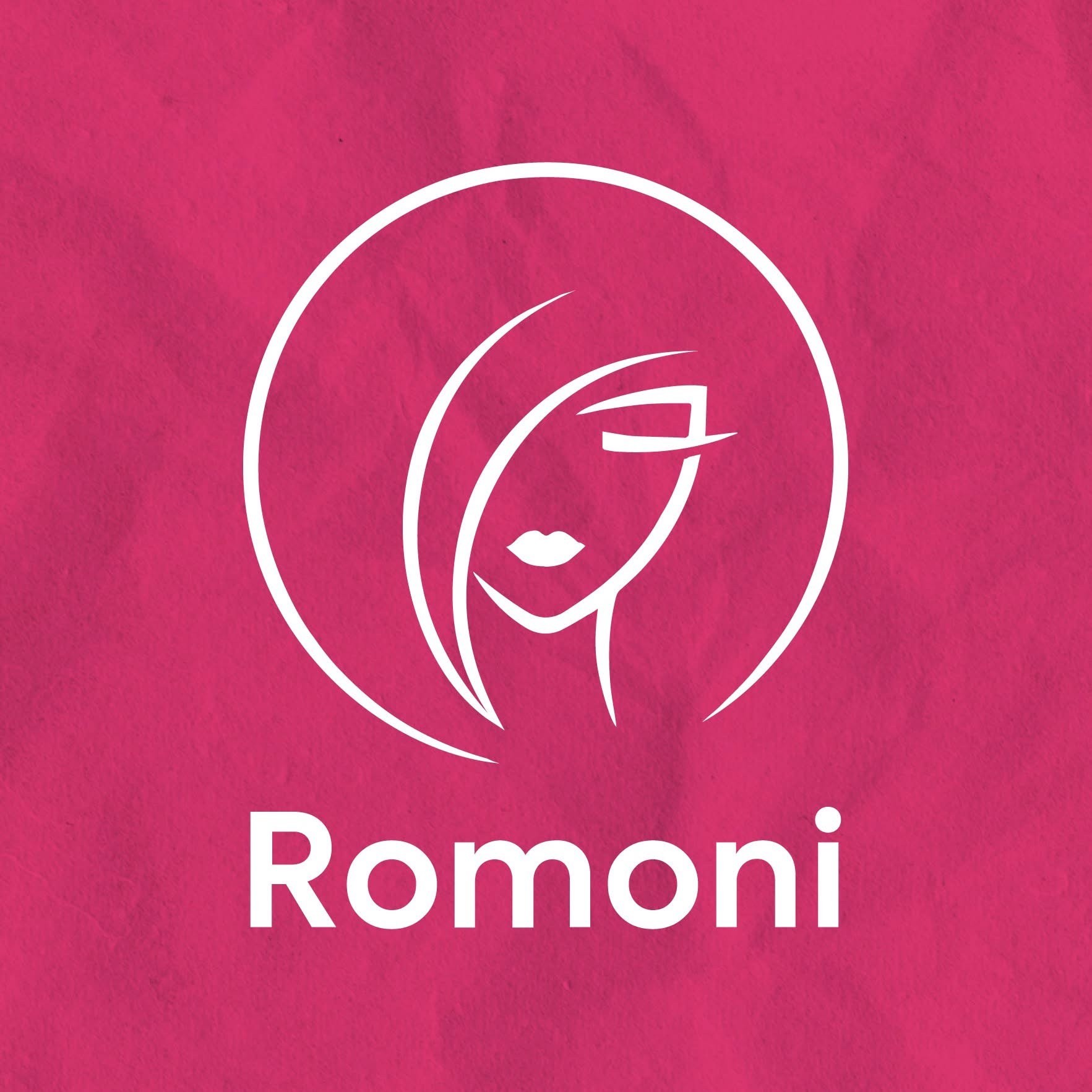 20% discount on ROMONI Studio Services