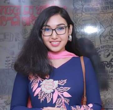 Amira Amin