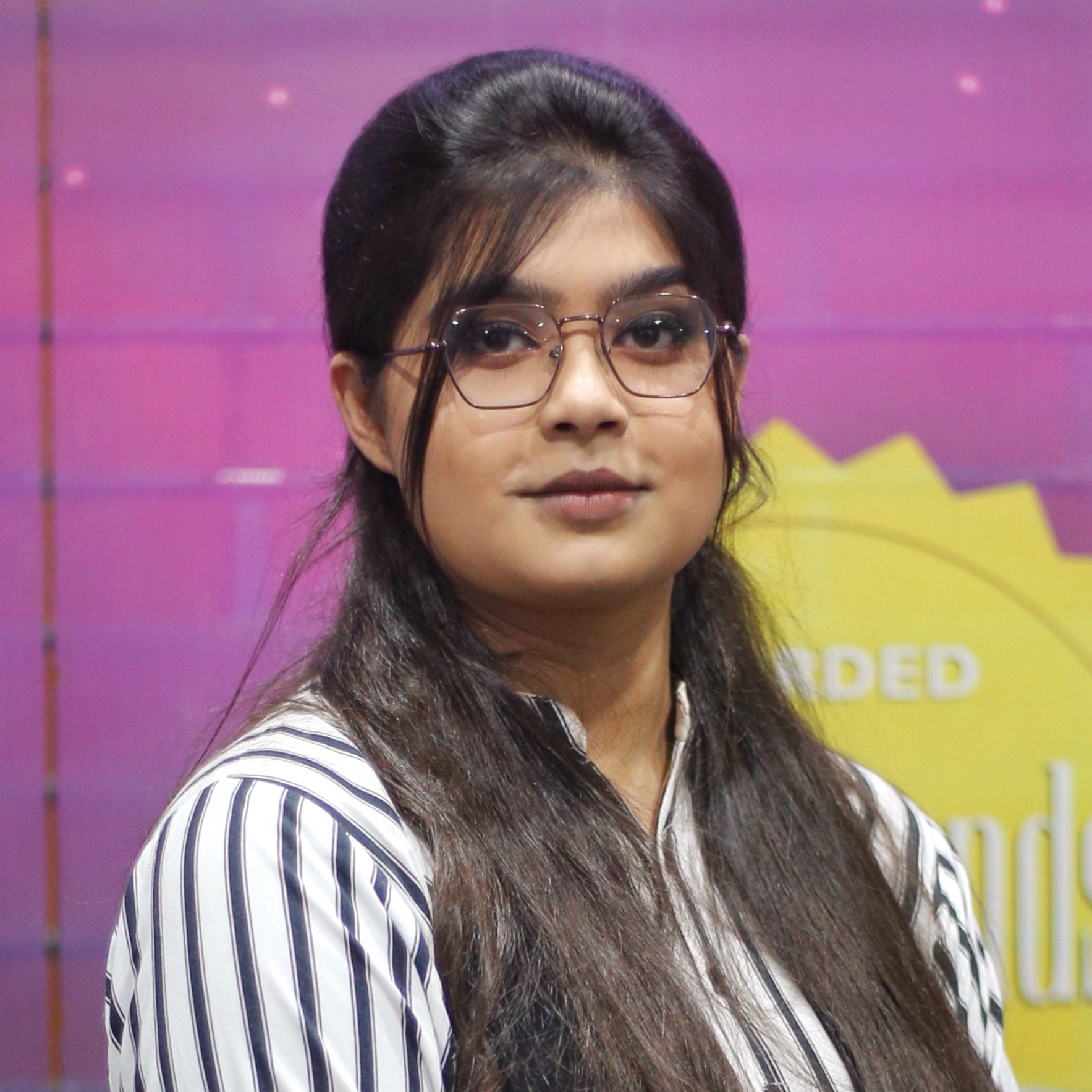 Zareen Rodosee Brotee