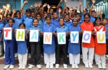 Contributing to the Rights and Sight for Children
