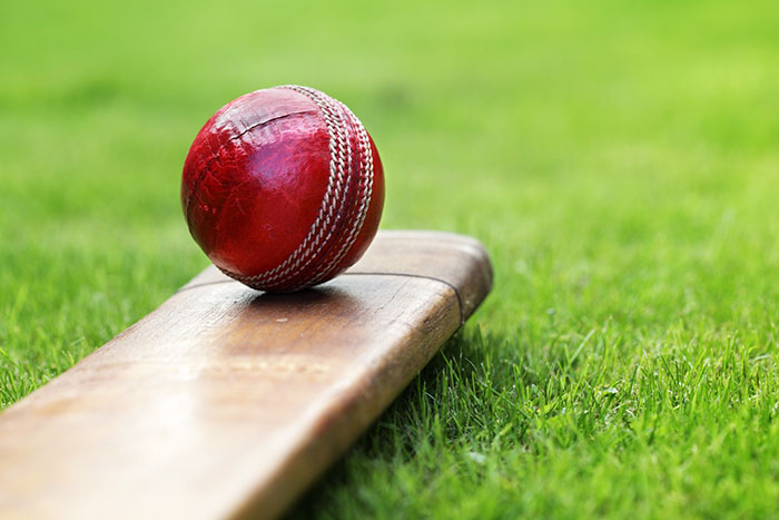 Purchase cricket equipment for Aga Khan Cricket Team participating in the Jubilee Games