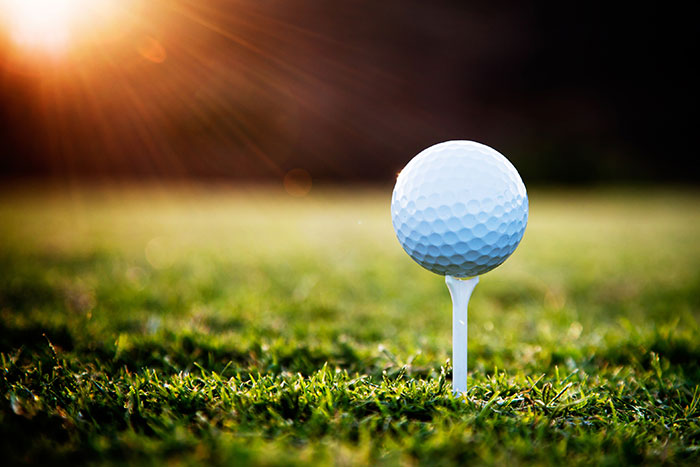 Aga Khan Shia Imami Ismaili Council of BD for Sponsorship of Aga Khan Golf Tournament