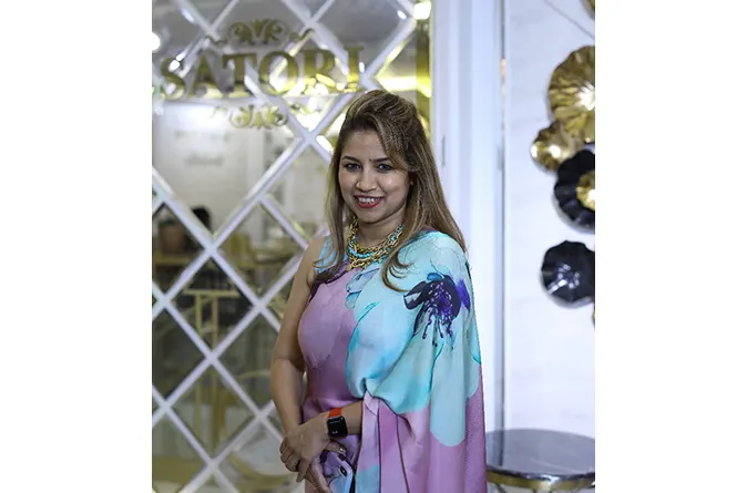Musharrat Shawon Tanvir