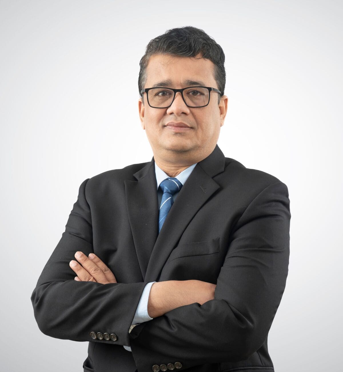 Dr. A. K. M. Atiqul Haque
