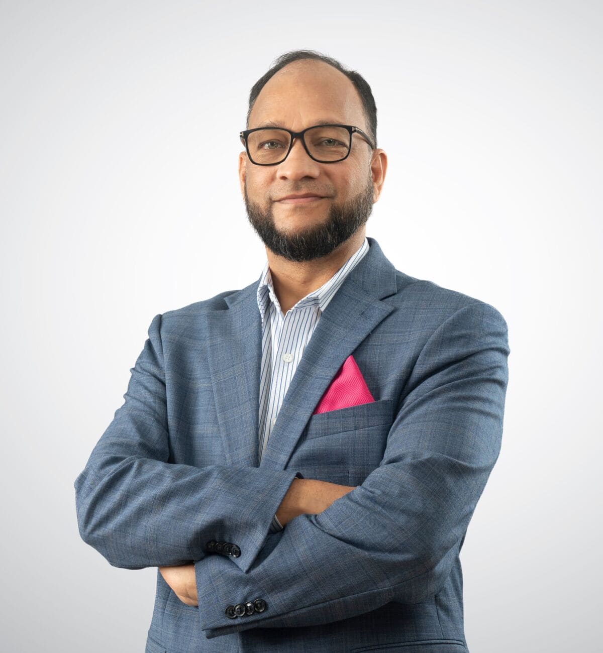 Mohammad Iqbal Chowdhury