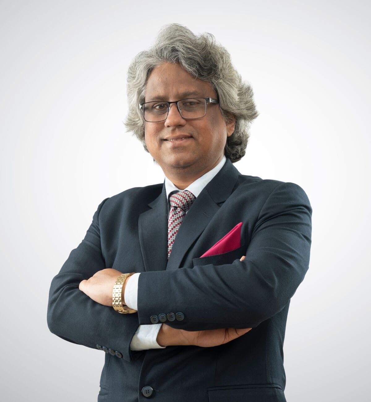 Sabbir Ahmed, FCMA