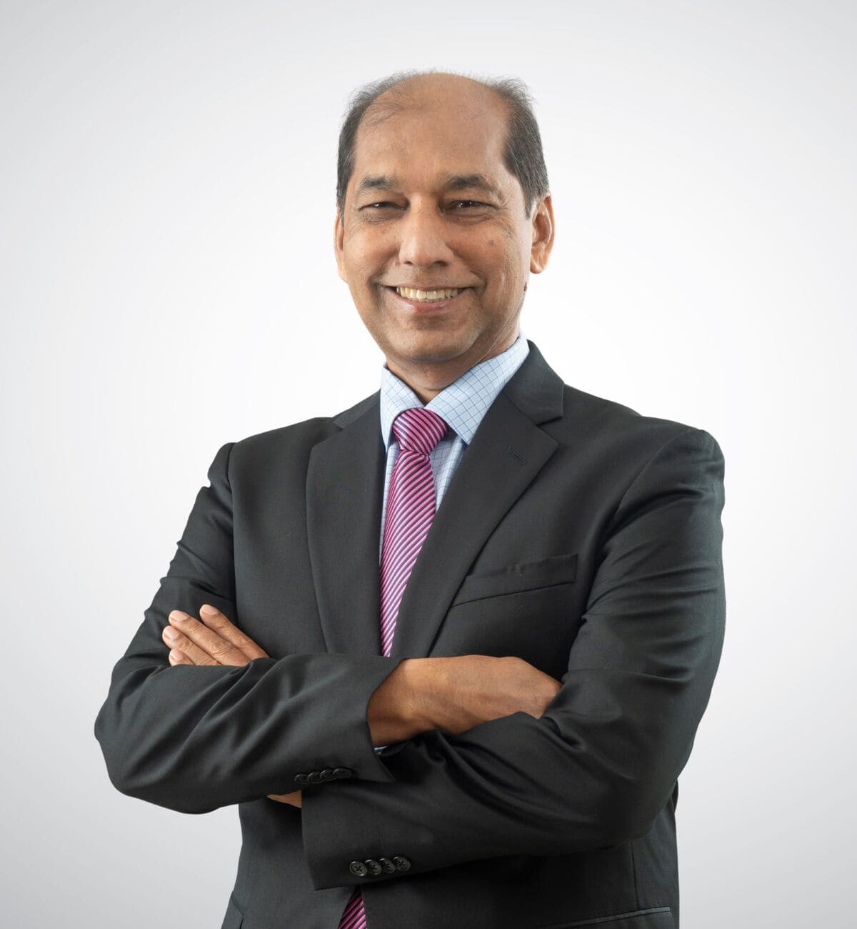 Sarwar Azam Khan
