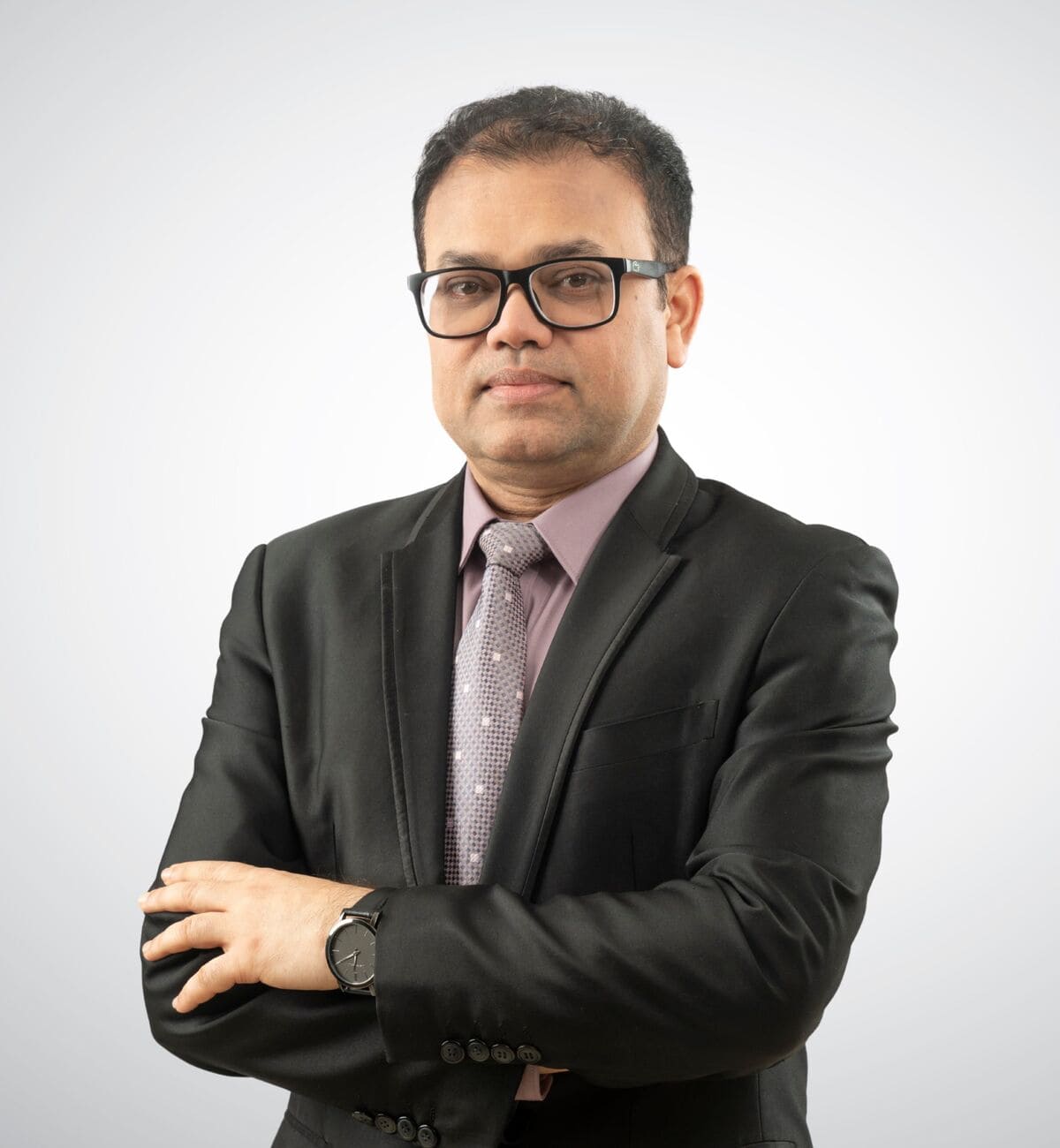 Professor Shah Md. Ahsan Habib