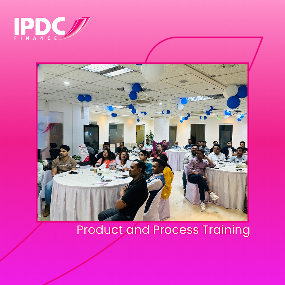 Product and Process Training 2