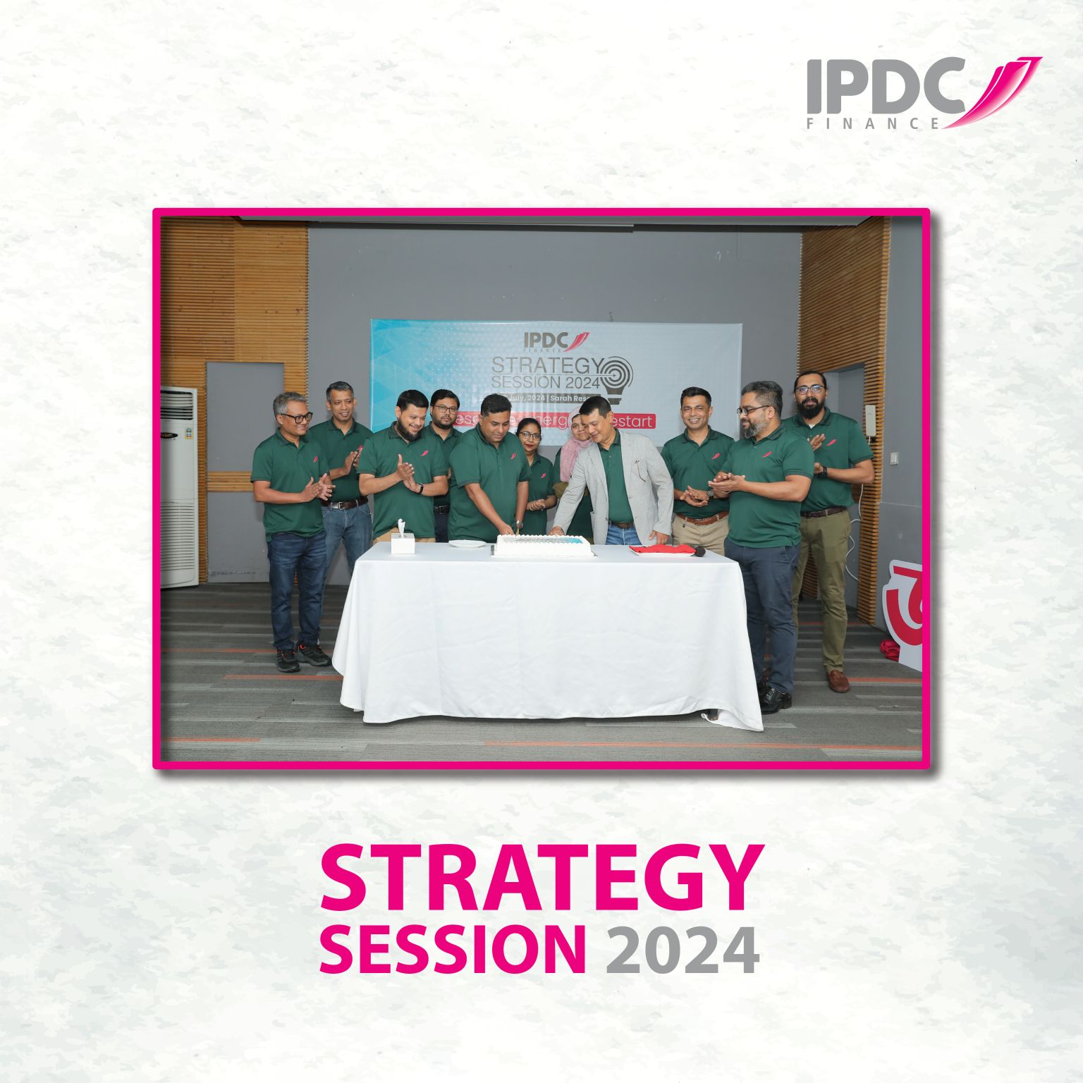 Strategy Session 2024 4