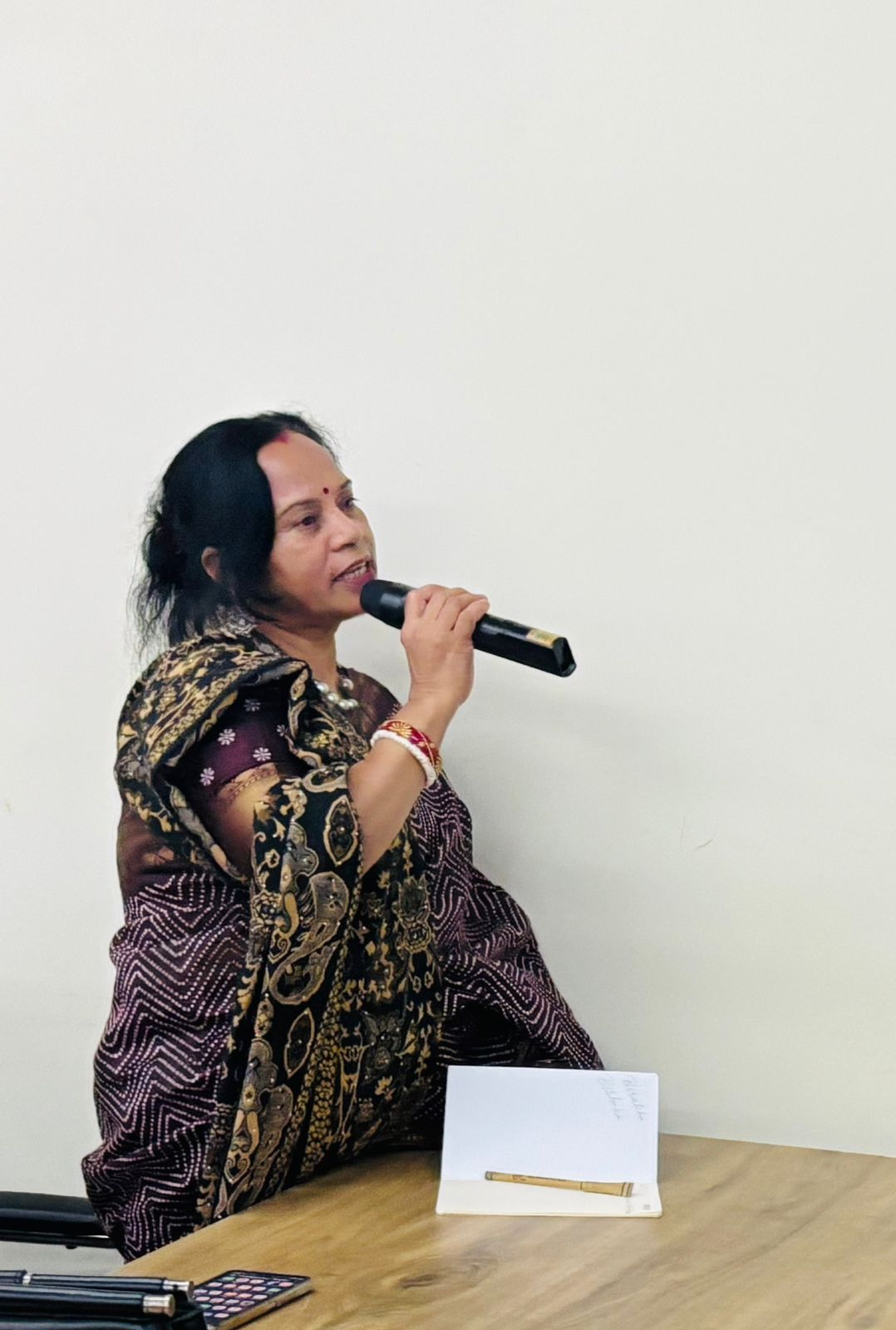 Joyee Women entrepreneur Training in Jashore 2