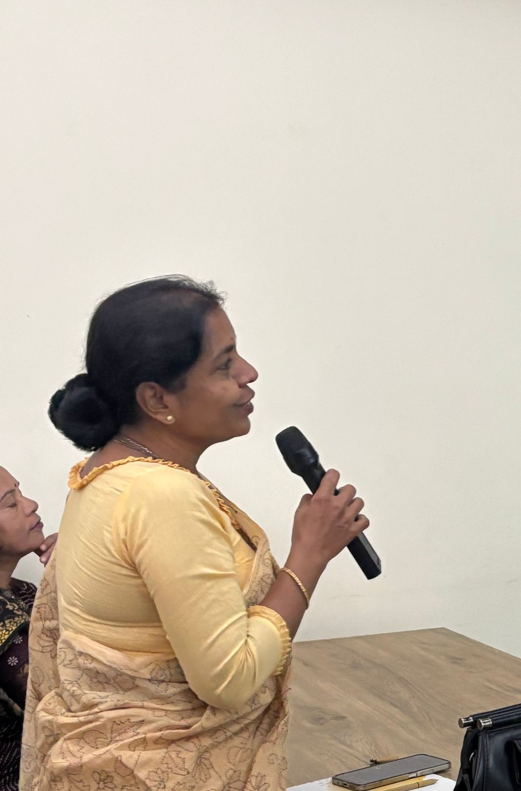 Joyee Women entrepreneur Training in Jashore 3