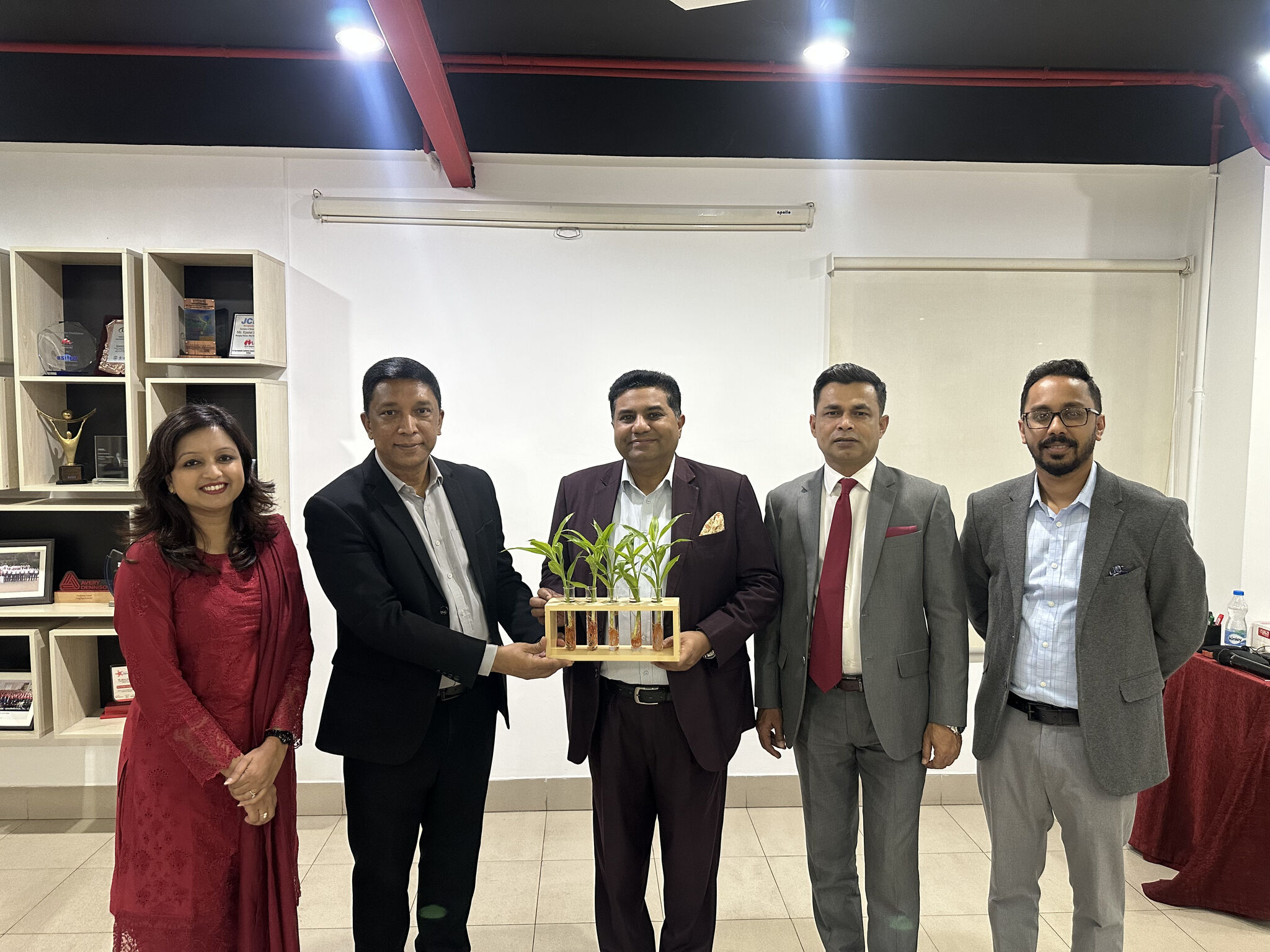 Training of Trainers: Employee Capacity Building 8